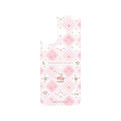 Galaxy A14 (5G) SolidSuit  兔媽媽 午茶蕾絲