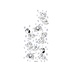 iPhone 17 SolidX  Disney - Classics 迪士尼經典電影 101忠狗 - 小犬