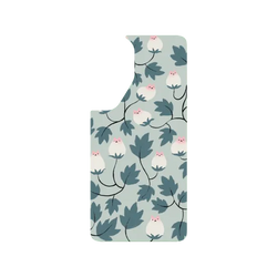 Galaxy S26 FE SolidX ilovedoodle Meowing Glory - 貓咪藤蔓