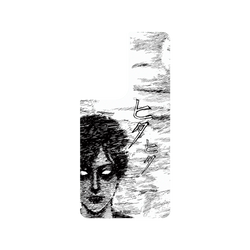 Galaxy S21 Ultra SolidSuit  Junji Ito 伊藤潤二驚選集 濃霧中的美少年