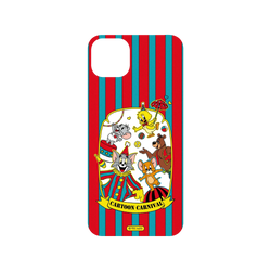 iPhone 15 Plus Mod NX  Tom and Jerry 卡通嘉年華 - 大集合