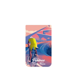 Pixel 11 SolidX  環法自由車賽 Mont Ventoux