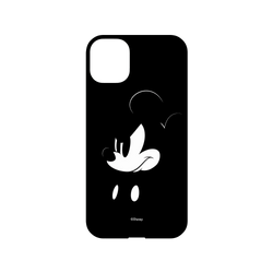 犀牛盾Mod NX手機殼 - iPhone 11 - 迪士尼-米奇 Mickey - 米奇黑設計