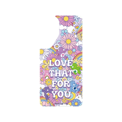 Galaxy S26 FE SolidX  Care Bears Love That For You
