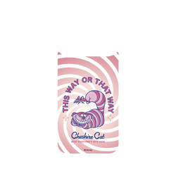 Pixel 10 Pro XL SolidX (MagSafe 兼容)  Disney - Classics 迪士尼經典電影 愛麗絲夢遊仙境 - 柴郡貓 THIS WAY OR THAT WAY