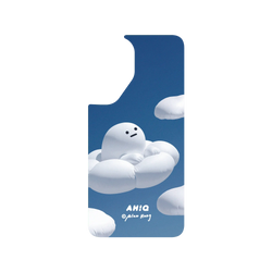 Galaxy A57 SolidX  AH!Q by ALAN HONG 飛比 Q