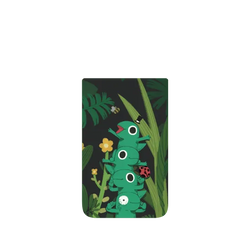 犀牛盾SolidX手機殼 - Google Pixel 11 Pro XL - 【聯名設計款】 - 怪奇事物所 Incrediville - 草食系所長