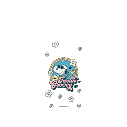 犀牛盾Mod NX手機殼 - iPhone 18 Pro Max - 【聯名設計款】 - Snoopy 史努比 - 開心小花