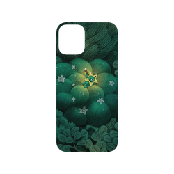 犀牛盾Mod NX (MagSafe 兼容)手機殼 - iPhone 16 Plus - 怪奇事物所 Incrediville - 地上的樹比星星多