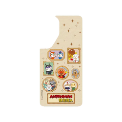 Galaxy S26 FE SolidX  麵包超人Anpanman 收藏你的笑容