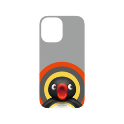 iPhone 16 SolidX  Pingu 企鵝家族 Pingu