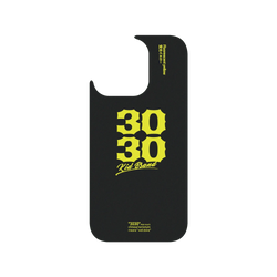 iPhone 16 Pro Clear Case（相機按鈕）  KID 水喔水喔