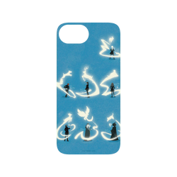 iPhone 17e SolidSuit  Harry Potter 哈利波特-疾疾，護法現身