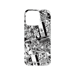 iPhone 15 Pro Mod NX Backplate BOUNCE Bounce Man Comics