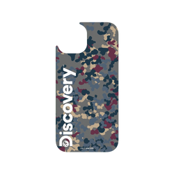 iPhone 15 Clear  Discovery 變質岩
