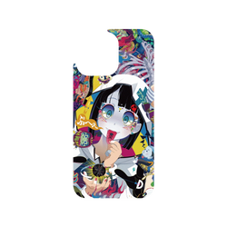 iPhone 15 Pro Max Clear  MITSUME Chaos
