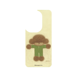 Zenfone 10 SolidSuit  Seungyoun Kim 綠衣小狗