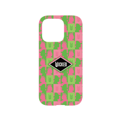 犀牛盾Mod NX (MagSafe 兼容)手機殼 - iPhone 14 Pro - Wicked - 魔法壞女巫
