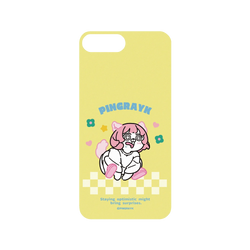 iPhone 7 Plus / 8 Plus Mod NX Backplate  於是日常了 於是日常了－超嘻嘻RJ