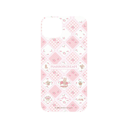 iPhone 14 Plus SolidSuit  兔媽媽 午茶蕾絲