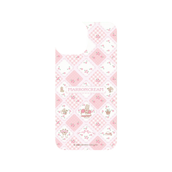 iPhone 13 mini SolidSuit  兔媽媽 午茶蕾絲