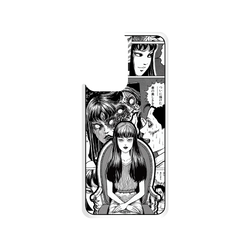 Xiaomi 11T / 11T Pro SolidSuit  Junji Ito 伊藤潤二驚選集 富江 - 畫家