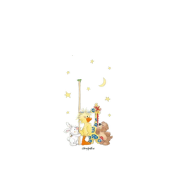 Pixel 11 Pro XL SolidX  Suzy's Zoo 星空下長大