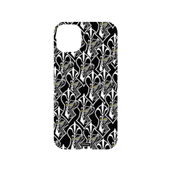 iPhone 11 Mod NX  迪士尼 - 反派 阿拉丁賈方 — 插畫款