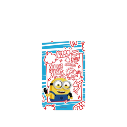 Google Pixel 11 犀牛盾SolidX (MagSafe 兼容)聯名設計款防摔背蓋手機殼 Minions - Minions - Bob draws