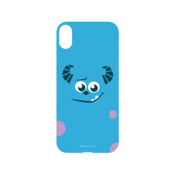 iPhone XS Max Mod NX  迪士尼-皮克斯 大臉毛怪
