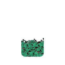 犀牛盾Mod NX (MagSafe 兼容)手機殼 - iPhone 16 Pro Max - 怪奇事物所 Incrediville - 漩渦所長