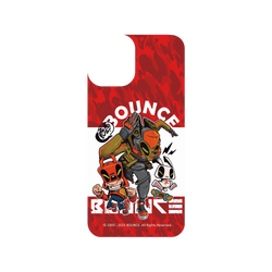 iPhone 11 Pro SolidSuit BOUNCE Bounce Universe