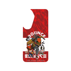 Galaxy S25 SolidSuit BOUNCE Bounce Universe