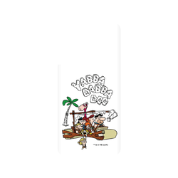 犀牛盾SolidSuit手機殼 - Samsung Galaxy S21+ - 【聯名設計款】 - 摩登原始人 The Flintstones - 摩登原始人一家