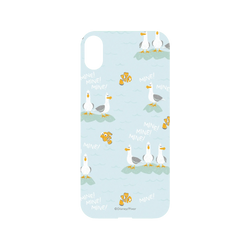 iPhone XS Max Mod NX  迪士尼-皮克斯 海底總動員-海平面派對
