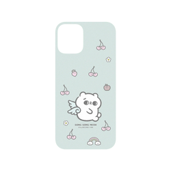 iPhone 16 Plus Mod NX Backplate (MagSafe 兼容)  爽爽貓 by SECOND Cherry wing