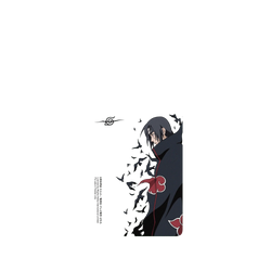 犀牛盾SolidX手機殼 - Samsung Galaxy S26 Ultra - 【聯名設計款】 - 火影忍者 Naruto - 角色系列-宇智波鼬