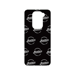 紅米 Note 9 (4G Global) SolidSuit  中信兄弟 BROTHERS 美式滿版LOGO