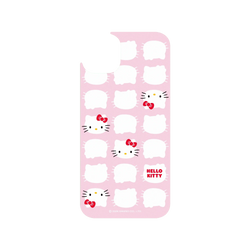 iPhone 14 Plus Clear Case (MagSafe 兼容)  Hello Kitty Hello Kitty在哪裡?
