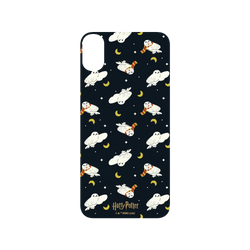 iPhone XS Max SolidSuit  Harry Potter 哈利波特-嘿美圖樣
