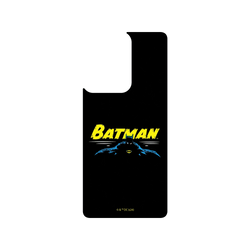 紅米 Note 12 Pro 5G (Global) SolidSuit  Batman 蝙蝠俠 Batman Logo