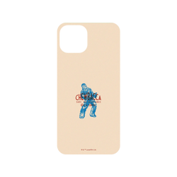 犀牛盾Mod NX手機殼 - iPhone 15 - 【聯名設計款】 - 迪士尼-星際大戰 Star Wars - 小圖款-丘巴卡