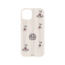 犀牛盾Mod NX (MagSafe 兼容)手機殼 - iPhone 14 - 迪士尼-經典系列 Disney Classics - 木偶奇遇記 - 皮諾丘與木偶線