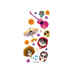 犀牛盾Mod NX手機殼 - iPhone XS Max - 【聯名設計款】 - 迪士尼-皮克斯 PIXAR - 可可夜總會 - 角色集合
