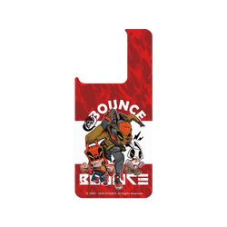 Xiaomi 13T SolidSuit BOUNCE Bounce Universe