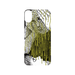iPhone XS SolidSuit  Junji Ito 伊藤潤二驚選集 三酸甘油脂