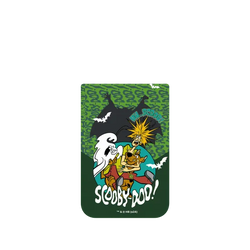 iPhone 18 Pro Max SolidX  Scooby-Doo史酷比 史酷比森叢林奇遇記