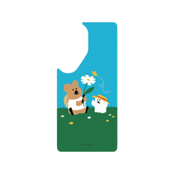 Samsung Galaxy S26 AirX DINOTAENG QUOKKA & BOBO - 風和日麗