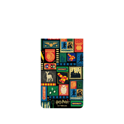 Pixel 8 SolidSuit  Harry Potter 哈利波特-拼布圖案