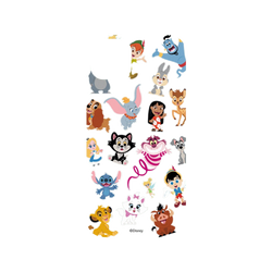 犀牛盾Mod NX (MagSafe 兼容)手機殼 - iPhone 14 Plus - 迪士尼-經典系列 Disney Classics - 迪士尼經典電影 - 角色集合